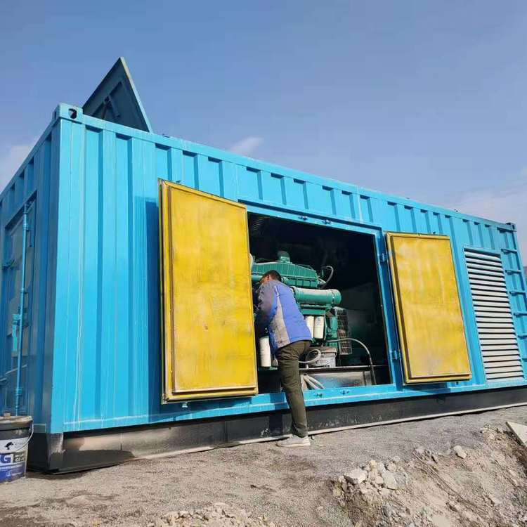 下冶镇发电车出租