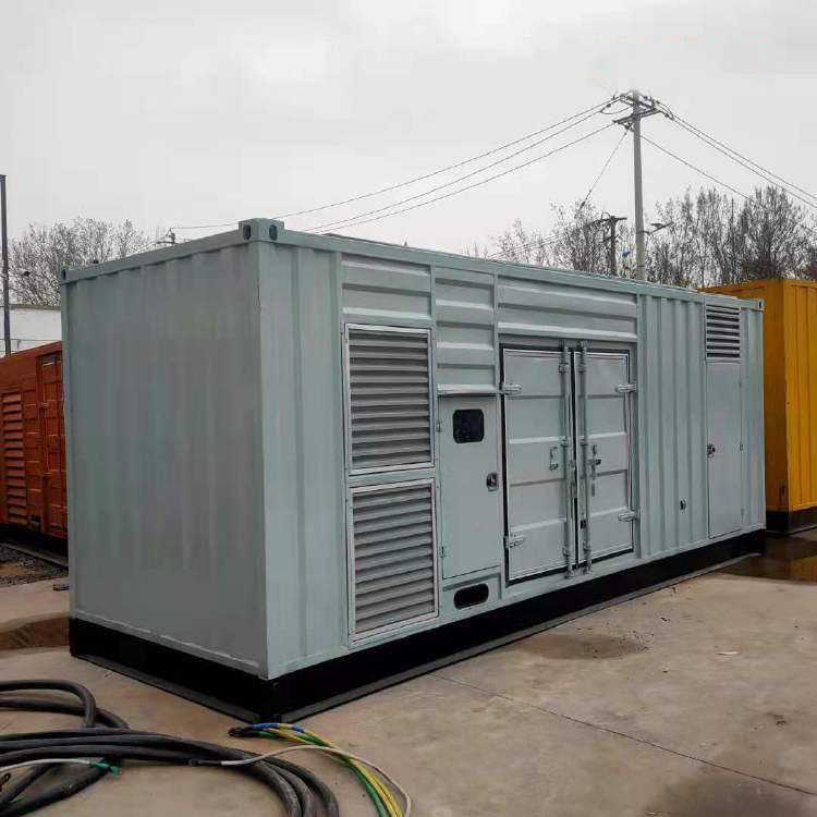 下冶镇发电机租赁